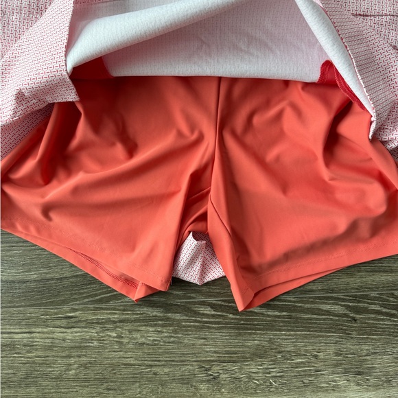 SC & Co skort - Picture 6 of 8